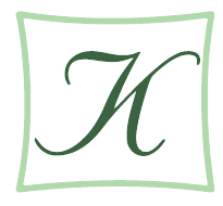 K.K.H logo